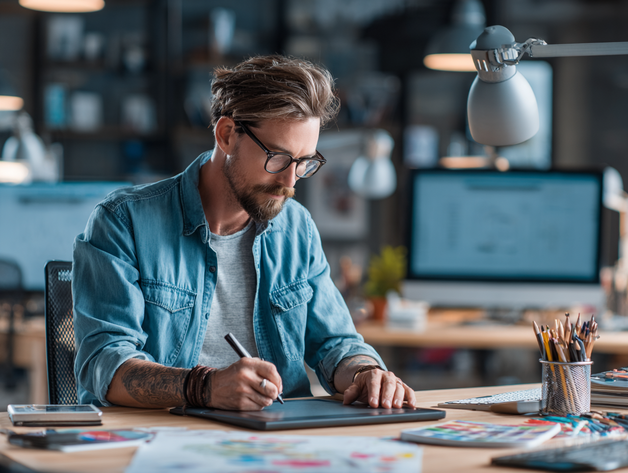 Mobile app development services